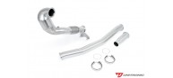 Unitronic Performance Downpipe 2.0 TSI MQB EA888.3 AWD